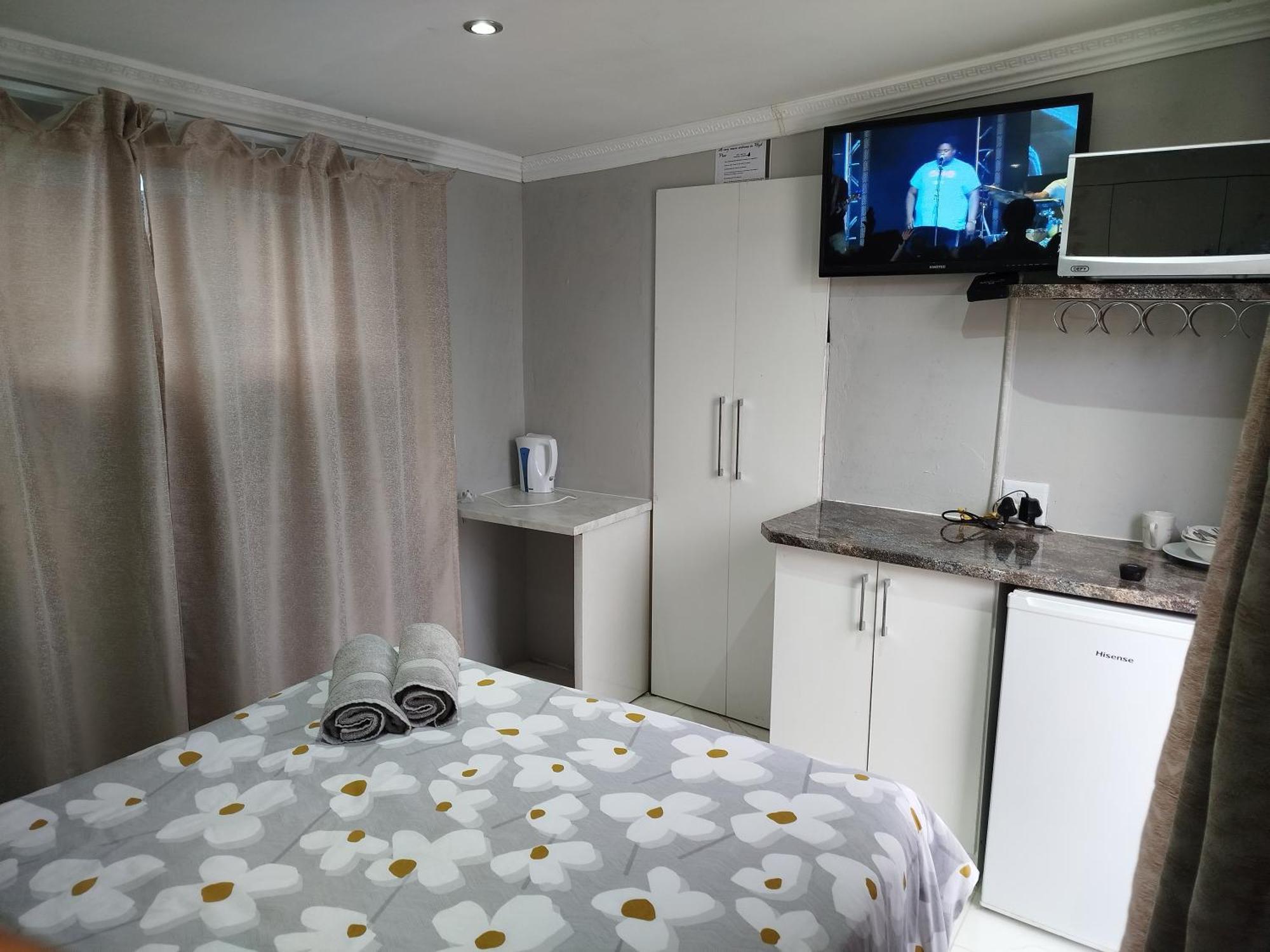 High View Accommodation East London Exteriér fotografie